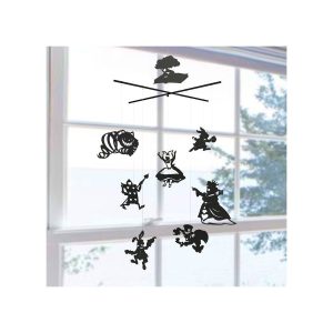 Mobile Alice au pays des merveilles