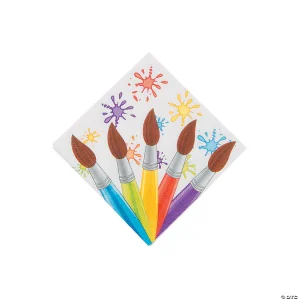 napkinpeinture.jpgv1652729099 Serviette de table