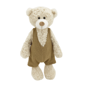 Ours en peluche doudou