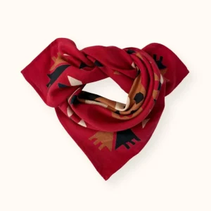 small-foulard-manika-5.webp Small Foulard Manika “Rajah” – Fire
