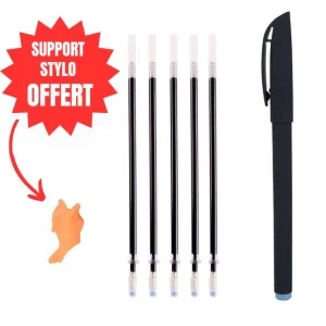 Recharges stylo supplémentaires Calliplay