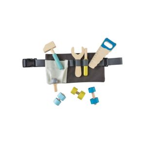 Ceinture de bricolage