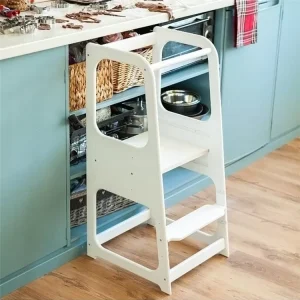 Tour d’Observation Montessori