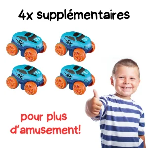 upselantigravity.webpv1728302450 4x Chars supplémentaires pour Circuits Turbo Gravity