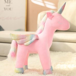 variantimage1Coussin-en-peluche-licorne-pour-enfants-30-65cm-animal-en-peluche-poup-e-b-b-canap-min.jpg Peluche licorne belle