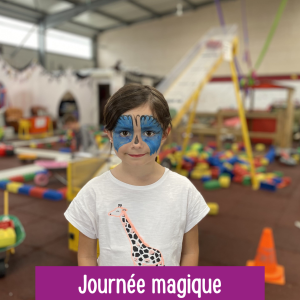 Journée magique