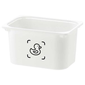 zookishop-bac-a-jouet-canard.jpg Adhésif – Étiquette canard pour bac à jouet