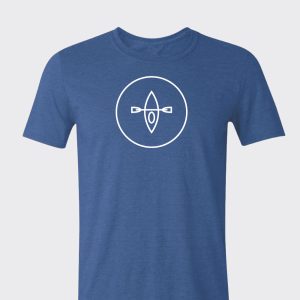 T-shirt Kayak – Homme