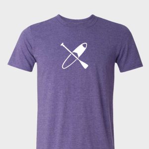 T-shirt Paddle board – Homme